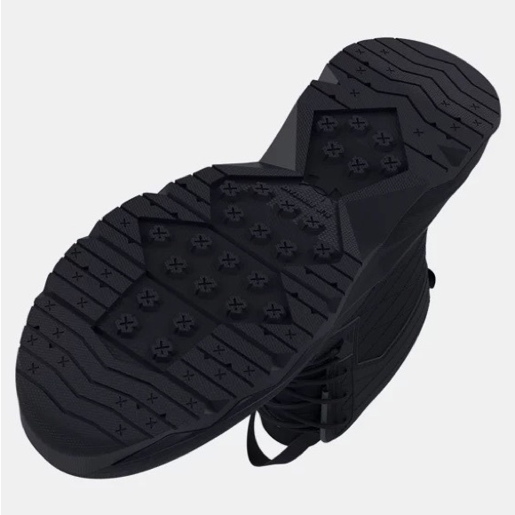 Under Armour Steller G2 2E Wide - Picture 6 of 6